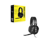 Corsair HS55 Stereo Carbon - 1168097 - zdjęcie 4